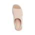 Sandales Geox Spherica Ec5 Femmes Rose