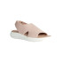 Sandales Geox Spherica Ec5 Femmes Rose