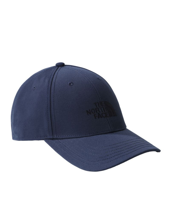 Casquette de montagne recyclée The North Face...
