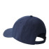 Casquette de montagne recyclée The North Face Recyclé '66 Classic Blue
