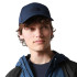Casquette de montagne recyclée The North Face Recyclé '66 Classic Blue