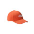 Casquette par Montagne The North Face Recyclé 66 Classic Orange