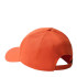 Casquette par Montagne The North Face Recyclé 66 Classic Orange