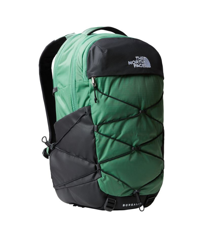 Sac à dos Montagne The North Face Borealis Vert