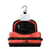 Trousse de toilette de montagne The North Face Bc Travel Canister Orange
