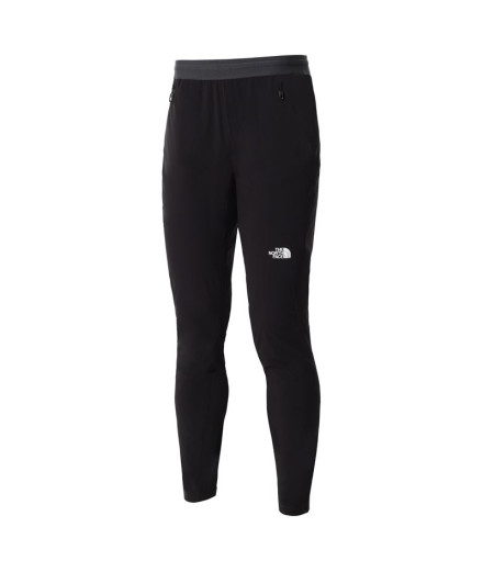 Pantalon The North Face Athletic Outdoor Noir Femme