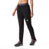 Pantalon The North Face Athletic Outdoor Noir Femme