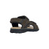 Sandales Geox Spherica Ec5 Homme Vert