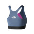 Soutien-gorge de sport The North Face Ma Purple Women's