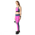 Soutien-gorge de sport The North Face Ma Purple Women's