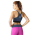 Soutien-gorge de sport The North Face Ma Purple Women's