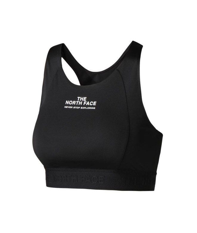 Soutien-gorge de sport The North Face Ma Femme...