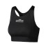 Soutien-gorge de sport The North Face Ma Femme Noire