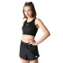 Soutien-gorge de sport The North Face Ma Femme Noire