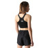 Soutien-gorge de sport The North Face Ma Femme Noire