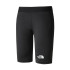 Mountain Leggings The North Face Ma Taille Haute Femme Noir