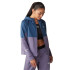 Mountain Jacket The North Face Ma Fleece Purple Women's