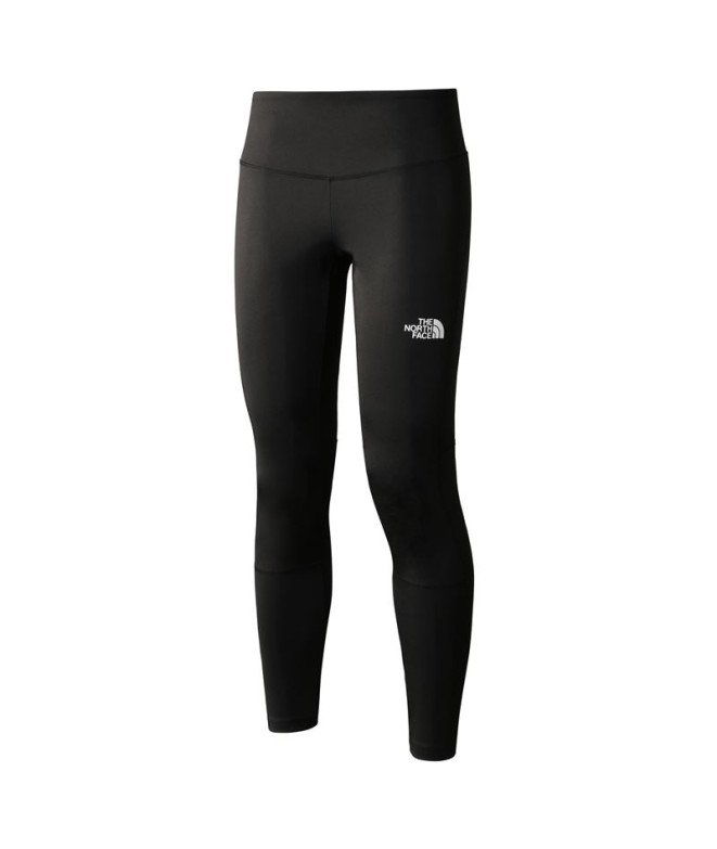 Collant Mountain The North Face Ma Femmes Noir...
