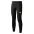 Collant Mountain The North Face Ma Femmes Noir Noir