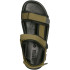Sandales Geox Xand 2S Homme Vert