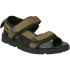 Sandales Geox Xand 2S Homme Vert
