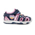 Sandales Geox Multy Bébés Bleu