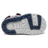 Sandales Geox Multy Bébés Bleu