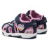Sandales Geox Multy Bébés Bleu