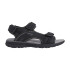 Sandales Geox Spherica Ec5 Homme Noir