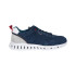 Chaussures Geox Outstream Hommes Bleu