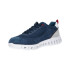 Chaussures Geox Outstream Hommes Bleu
