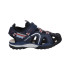Geox Borealis Boy Bleu Sandales