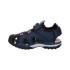 Geox Borealis Boy Bleu Sandales