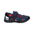 Geox Vaniett Boy Bleu Sandales