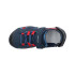 Geox Vaniett Boy Bleu Sandales