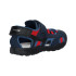 Geox Vaniett Boy Bleu Sandales