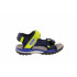 Geox Borealis Boy Bleu Sandales