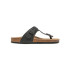 Sandales Geox Brionia Enfant Noir