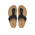 Sandales Geox Brionia Enfant Noir