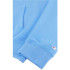 Sweat Champion Sweat à capuche bleu Homme