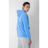 Sweat Champion Sweat à capuche bleu Homme