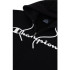 Veste Champion Sweatshirt zippé à capuche Noir Hommes