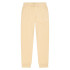 Pantalon Champion Rib Cuff Beige Hommes