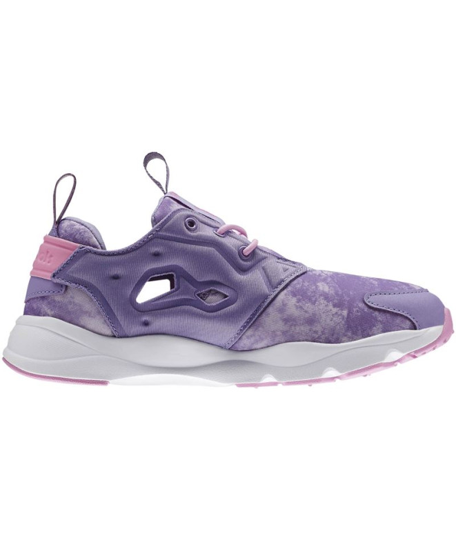 Chaussures Sporstwear Reebok Classic Furylite...