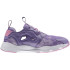 Chaussures Sporstwear Reebok Classic Furylite Sunwashed