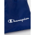 Sac Champion Cartable bleu
