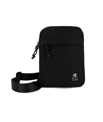 Sac à bandoulière Champion Petit sac à bandoulière Noir