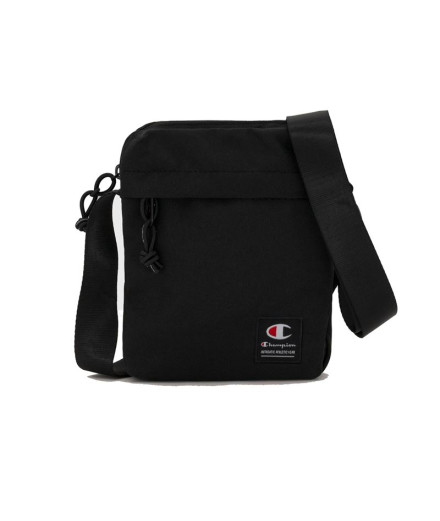 Sac à bandoulière Champion Petit sac à bandoulière Noir