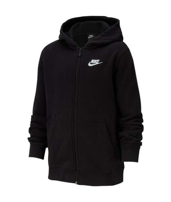 Veste Nike Sportswear Noir
