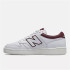 Chaussures New Balance Homme 480 Blancs